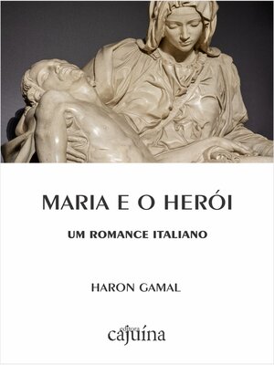 cover image of Maria e o herói